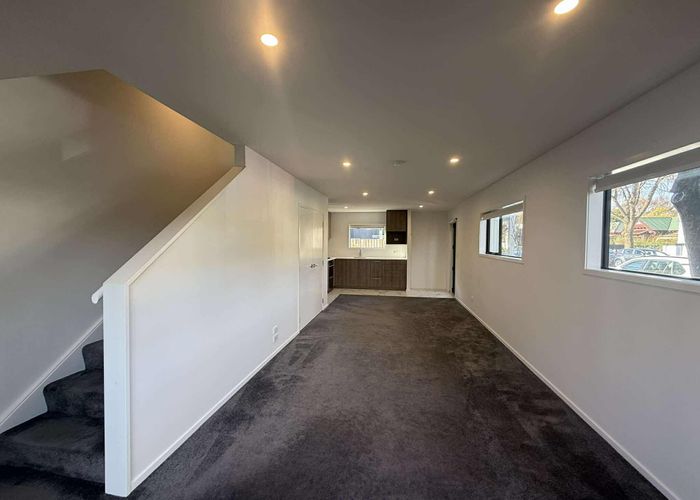  at 1/119 Chester Street, City Centre, Christchurch City, Canterbury
