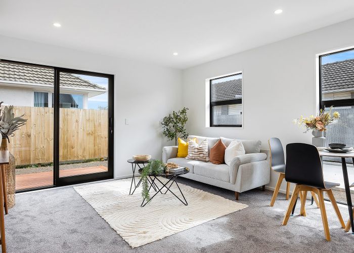  at 23A Trafford Street, Harewood, Christchurch City, Canterbury