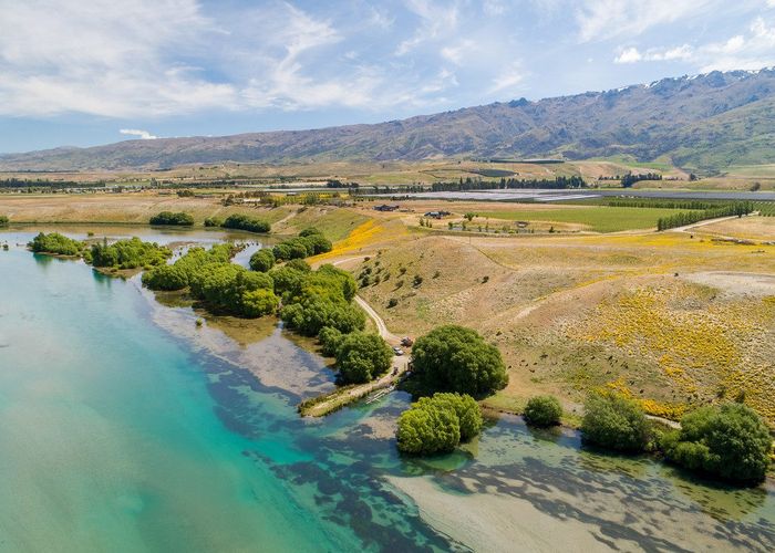  at Lot 2 Gilmore Road, Mount Pisa, Central Otago, Otago
