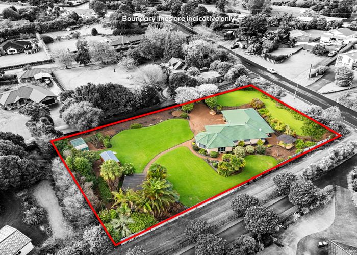  at 100 Victoria Avenue, Waiuku, Waiuku