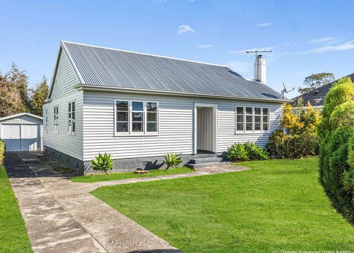  at 40 Centennial Cres, Te Hapara, Gisborne, Gisborne