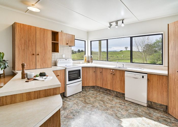  at 706 Atua Road (subdivision of), Elsthorpe, Central Hawke's Bay, Hawke's Bay