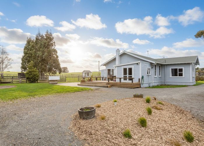  at 693 Kahutara Road, Martinborough, South Wairarapa, Wellington