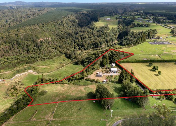  at 1203 Omanawa Road, Tauranga