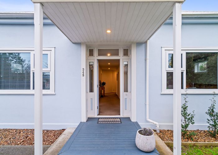  at 345 Lyttelton Street, Spreydon, Christchurch City, Canterbury