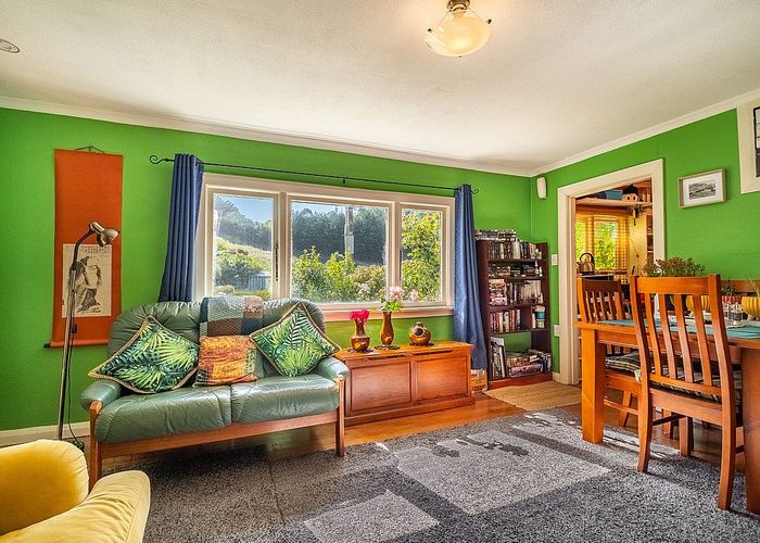 at 18 Allans Beach Road, Portobello, Dunedin