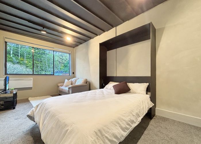  at 104A/26 Glenmore Street, Thorndon, Wellington, Wellington