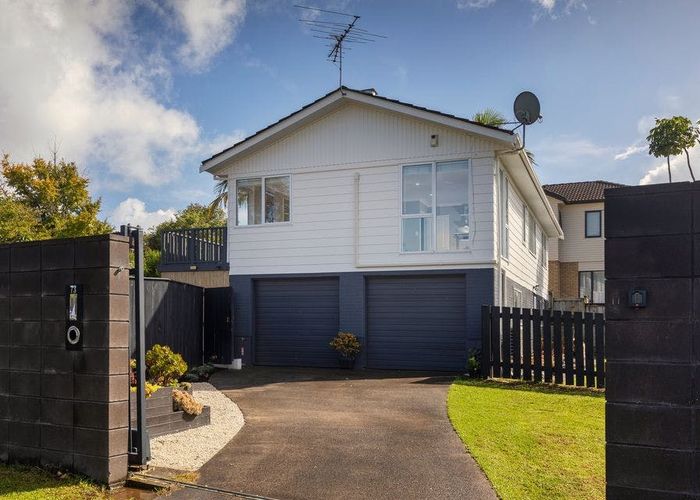  at 73 The Avenue, Lynfield, Auckland