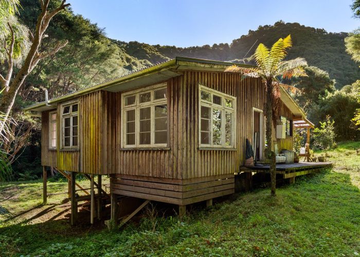  at 240 Cave Road, Matokitoki, Gisborne, Gisborne