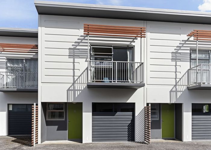  at 6/38 Maratahu Street, Westown, New Plymouth