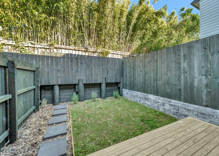  at Lot 7, 106 Triangle Road, Massey, Waitakere City, Auckland