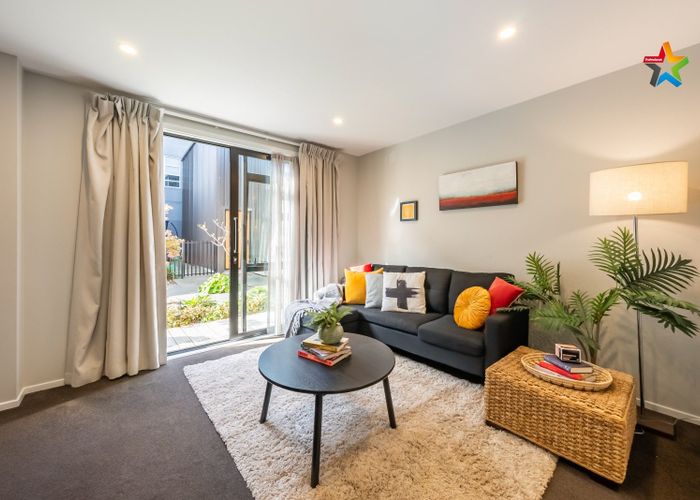  at 6/185 High Street, Lower Hutt, Lower Hutt, Wellington