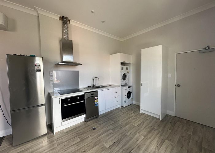  at 100a Aro Street, Aro Valley, Wellington, Wellington