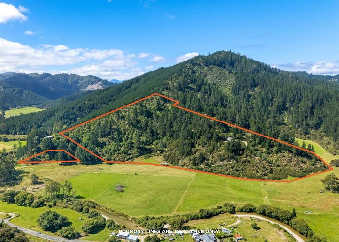  at 364 Onamalutu Road, Onamalutu Valley, Marlborough, Marlborough