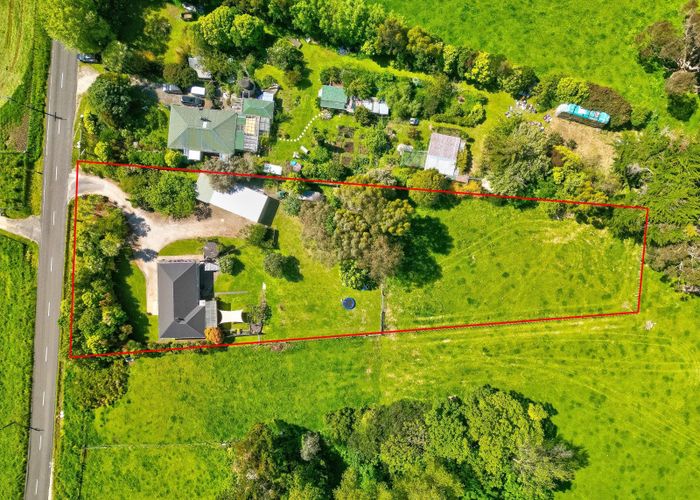  at 16 Rangitatau West Road, Whanganui