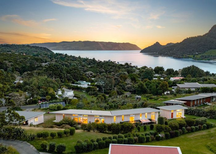  at 38 Upland Road, Huia, Waitakere City, Auckland