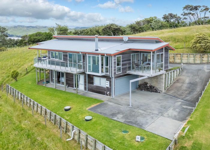  at 118 Te Wetini Roore Place, Aotea Harbour, Otorohanga, Waikato
