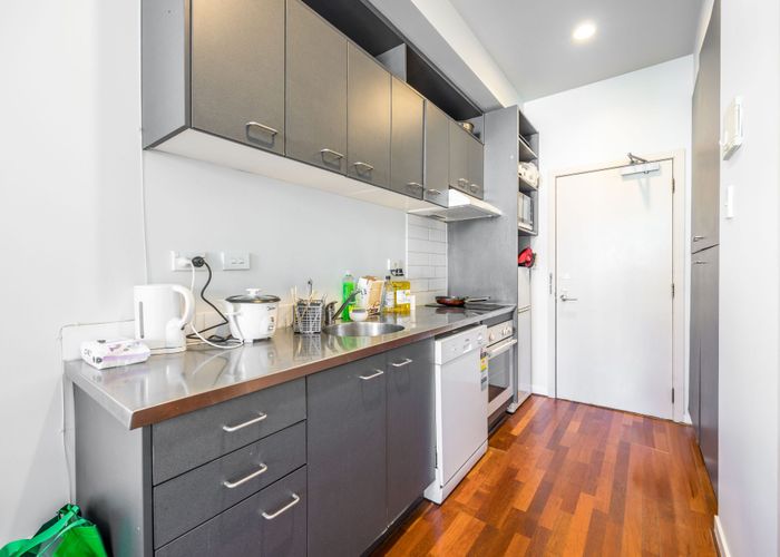  at 10C/25 Rutland Street, Auckland Central, Auckland