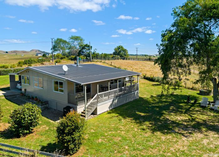  at 1710 Miranda Road, Pokeno