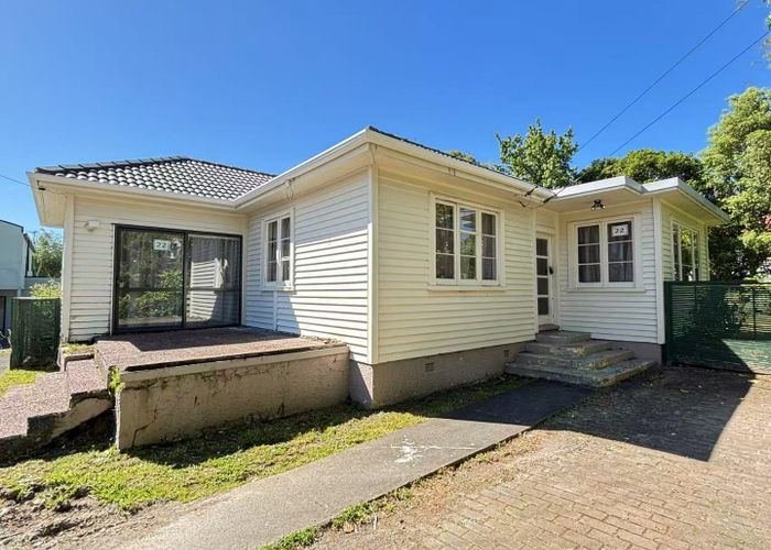  at 22 Bollard Avenue, Mount Albert, Auckland City, Auckland