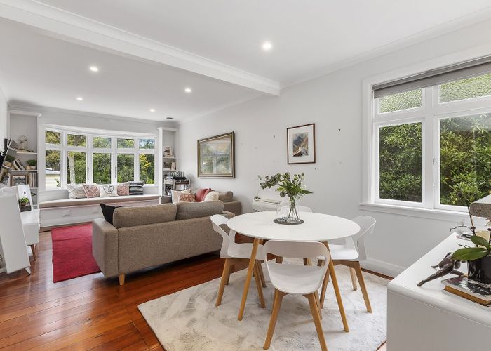  at 27A Awarua Street, Ngaio, Wellington
