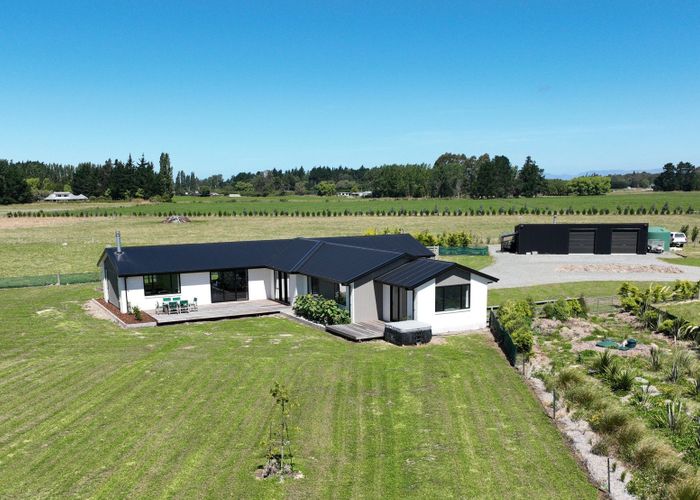  at 69 Te Pouapatuki Road, Tuahiwi, Kaiapoi