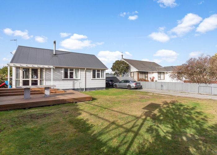  at 20 Amuri Street, Hei Hei, Christchurch