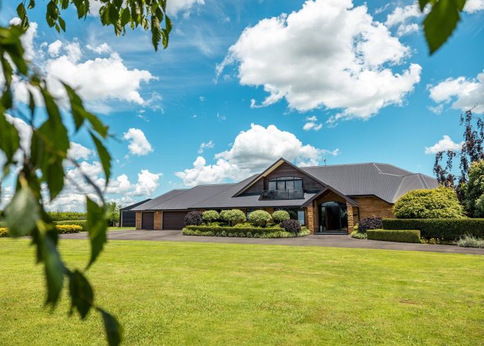  at 340 Pencarrow Road, Tamahere