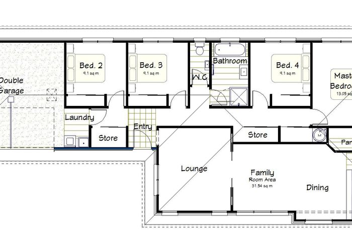  at 22C Little Gem, Wigram, Christchurch City, Canterbury