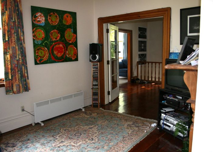  at 143 Wadestown Rd, Wadestown, Wellington, Wellington