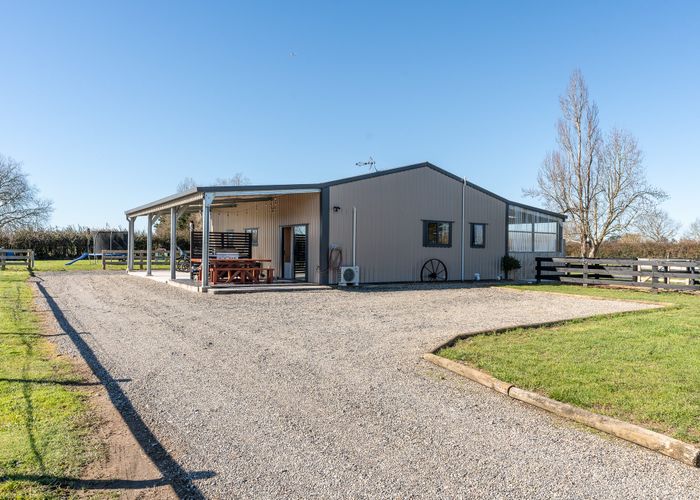  at 107 Pencarrow Road, Tamahere, Waikato, Waikato