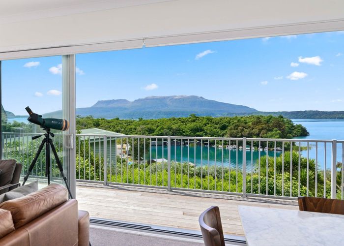  at 85 Spencer Road, Lake Tarawera, Rotorua, Bay Of Plenty