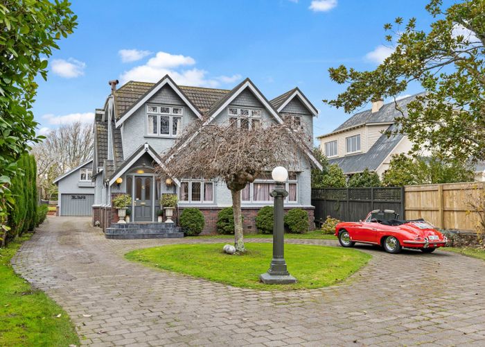  at 209 Victoria Avenue, Hokowhitu, Palmerston North, Manawatu / Whanganui