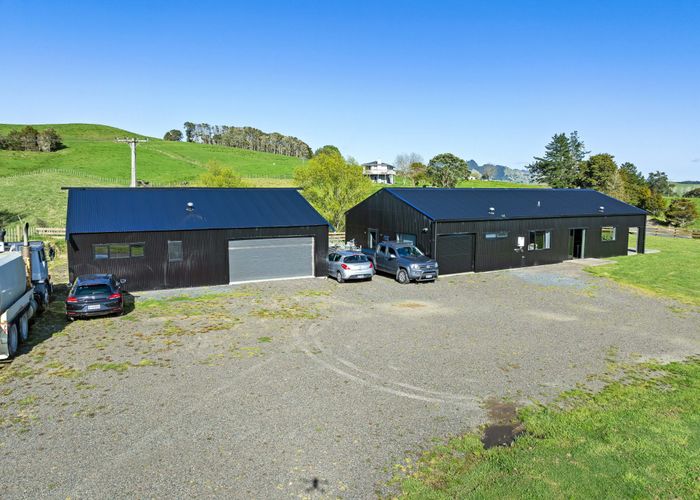  at 8 Paparoa Road, Mangapai, Whangarei, Northland