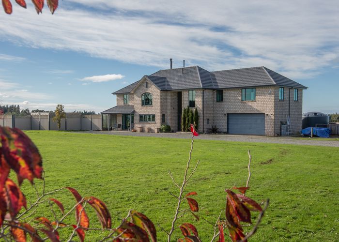  at 742 Marshmans Road, Sefton, Rangiora