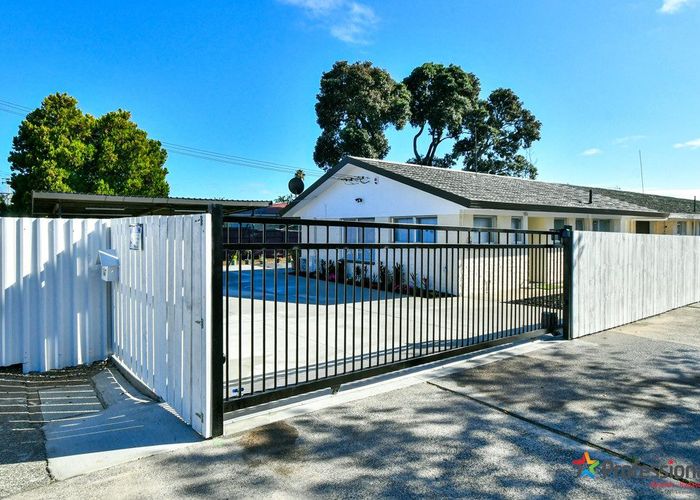  at 1/47 Tennessee Avenue, Mangere East, Auckland