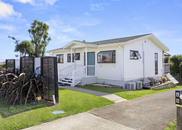  at 4 Norrie Avenue, Raglan, Raglan
