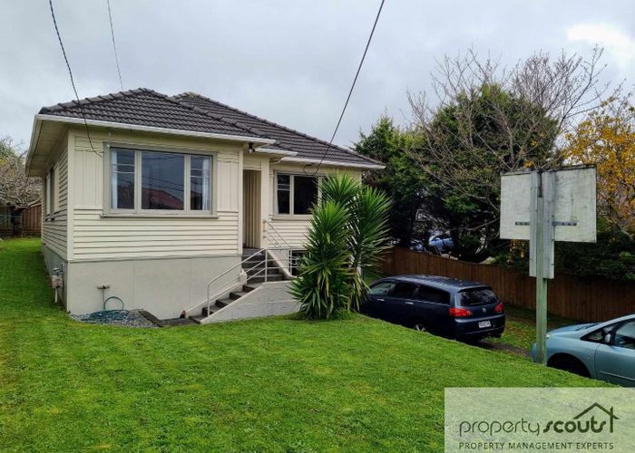  at 292 Huatoki Street, Upper Vogeltown, New Plymouth