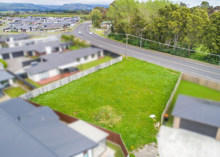  at 27 Coutts Way, Fitzherbert, Palmerston North