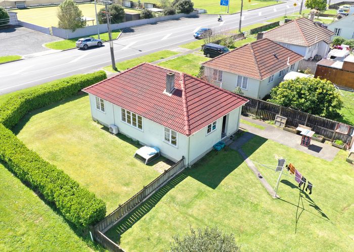  at 21 Ellery Street, Ngaruawahia