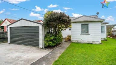  at 4 Collett Street, Naenae, Lower Hutt