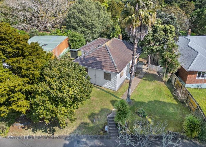  at 16 & 18 Parawai Crescent, Ponsonby, Auckland City, Auckland