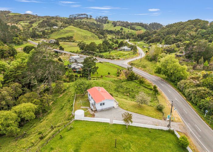  at 3224 Paparoa Oakleigh Road, Paparoa, Kaipara, Northland