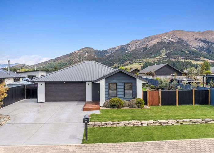  at 18 Swan Street, Lake Hawea, Wanaka, Otago
