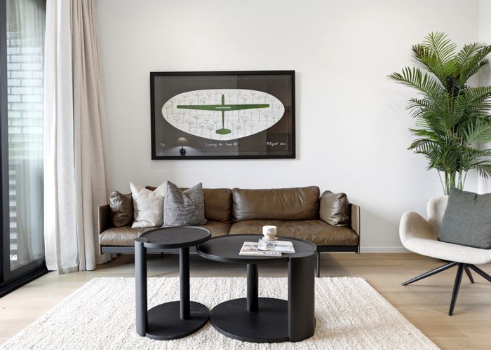  at Unit G6/2A Te Ara Taurapa, Point Chevalier, Auckland City, Auckland