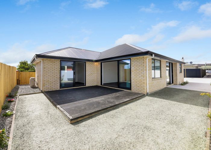  at 24B Stratford Street, Blenheim, Blenheim, Marlborough