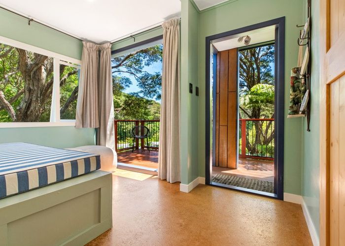  at 235 Ocean View Road, Oneroa, Waiheke Island, Auckland