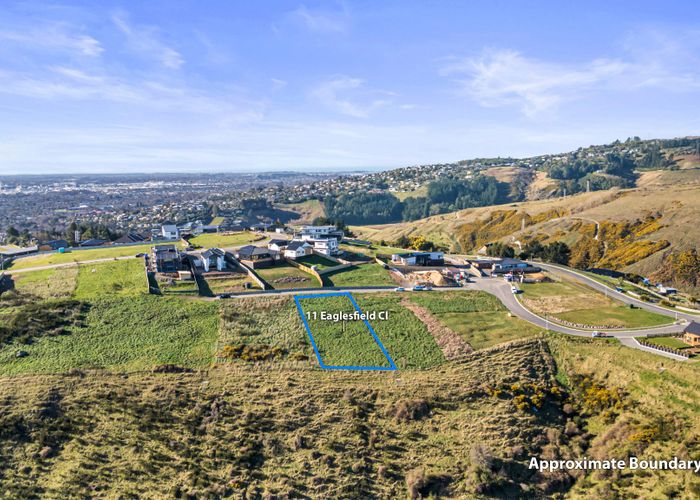  at 11 Eaglesfield Close, Westmorland, Christchurch City, Canterbury