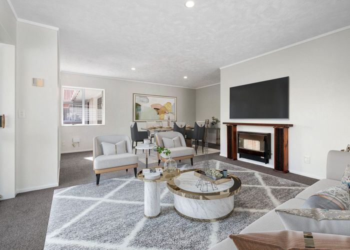  at 1B Hendon Place, West End, Palmerston North