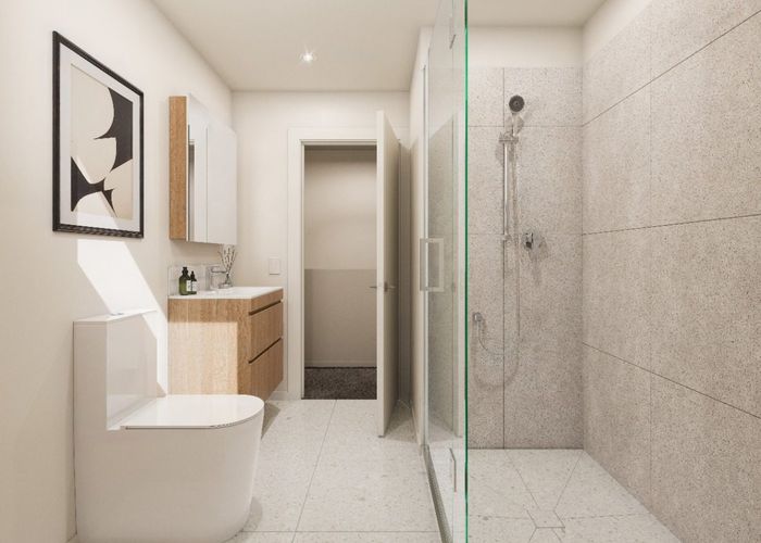  at 4/45 Rahera Street, Spreydon, Christchurch City, Canterbury